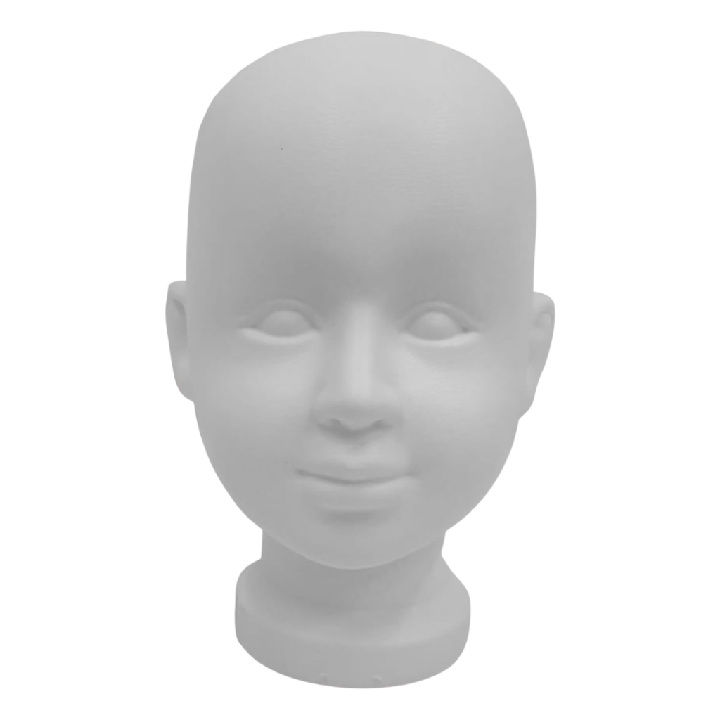 Plastik Terzi Mankenleri